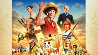 One Piece Wallpaper HD Tv Shows 4k
