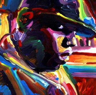 M S Fondos De Notorious Big Pantalla