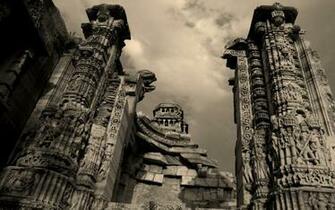 Chittorgarh Fort India Awsome HD Wallpaper All