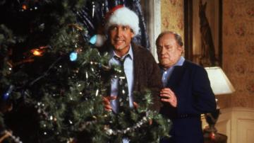 National Lampoon S Christmas Vacation Tntdrama