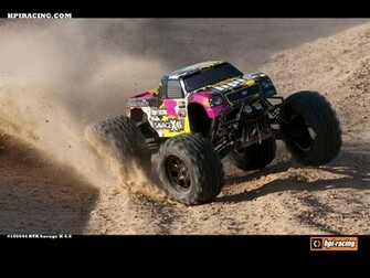 Hpi Porsche Rc Car Wallpaper Rally
