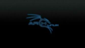 Linux Arch Gnulinux Wallpaper