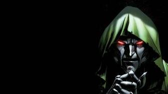 Doctor Doom Wallpaper Pictures Image