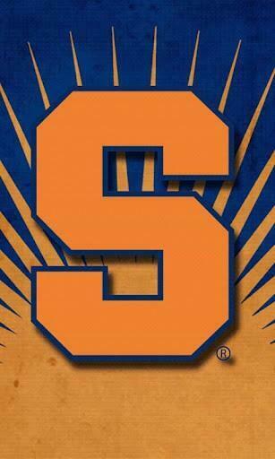 Syracuse Orange Lwp B App For Android
