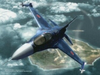 Aero Dancing Wallpaper Stock Photos