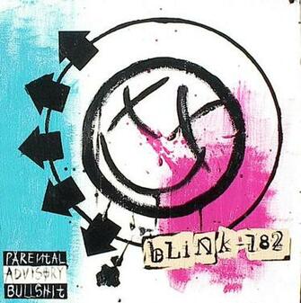 Blink Smiley By Confused4