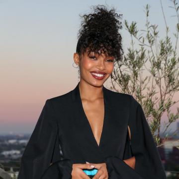 Yara Shahidi Named Dior Global Brand Ambassador Teen Vogue