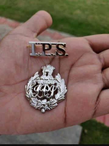 Officially Ips