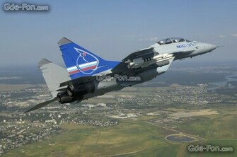 Mig Wallpaper