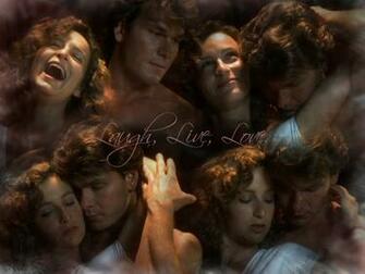 Dirty Dancing Wallpaper