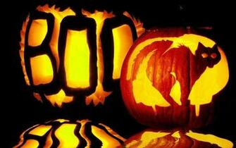 Halloween Desktop Wallpaper Widescreen In HD