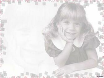 Full House Wallpaper