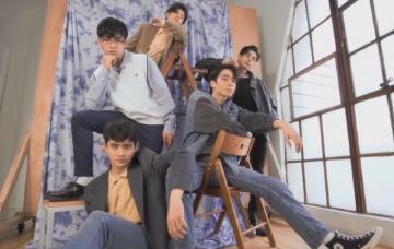 Bgyo Release Rom Inspired Video For He S Into Her