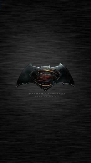 Vs Superman Dawn Of Justice iPhone Desktop Wallpaper HD