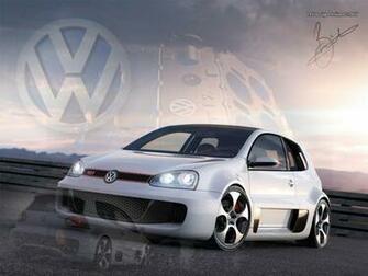 Volkswagen HD Wallpaper