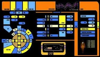 iPhone Star Trek Lcars Tones Nexus Of Amazing
