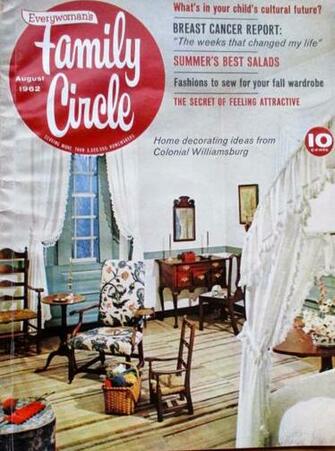 Decorating Ideas From Colonial Williamsburg Inspirations