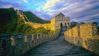 Best Great Wall Of China Wallpaper
