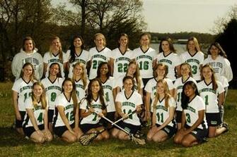 Lacrosse Girls Varsity
