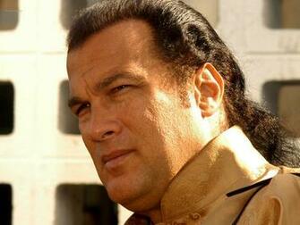 Steven Seagal Biographie Et Filmographie