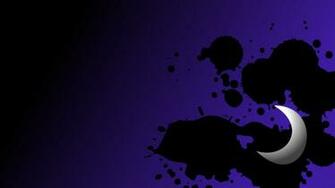 Pony Subtiele Kunst Robopossum Wallpaper