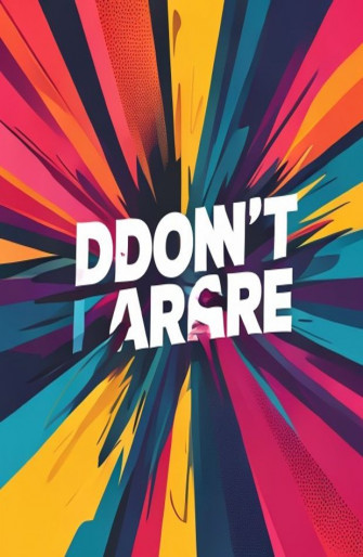 I Dont Care Wallpaper