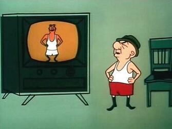 New Amazing Mr Magoo HD Wallpaper