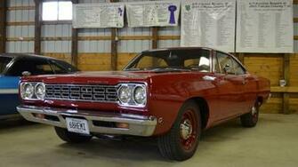 Plymouth Road Runner Hemi Wallpaper 440magnum Mopar