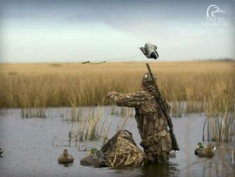 Hunting Wallpaper
