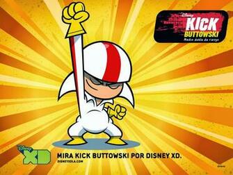 Kick Buttowski HD Wallpaper