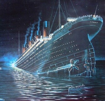 Titanic download