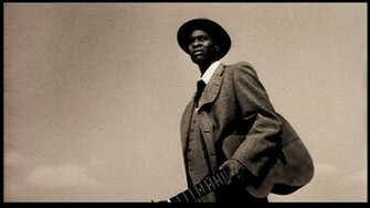 Robert Johnson Crossroad Pc Android iPhone And iPad Wallpaper