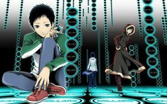 Drrr Wallpaper Durarara Photo