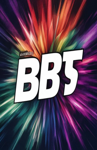 Bts Logo HD Wallpaper