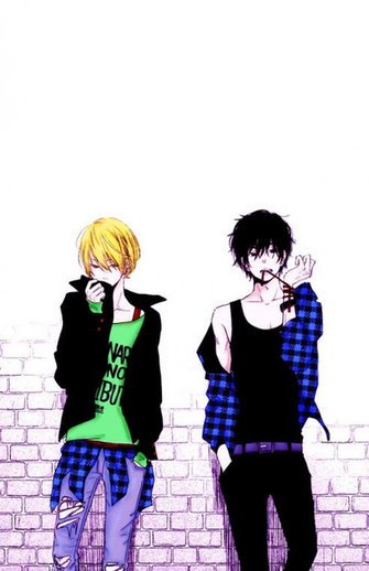 Tonari No Kaibutsu Kun By Emisiala