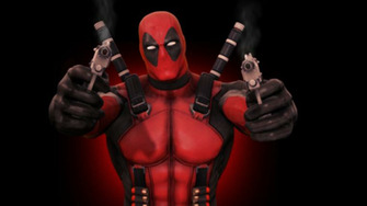 Deadpool Movie Wallpaper