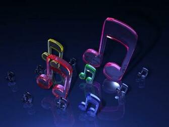 Music 3d Phone Wallpaper By Brandiwig84