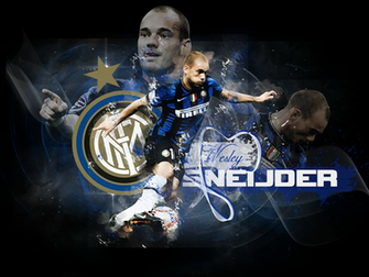 Wesley Sneijder Wallpaper By Furknbsk