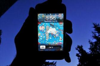 Thrasher Skate Goat Wallpaper iPhone Lexi From Eboy