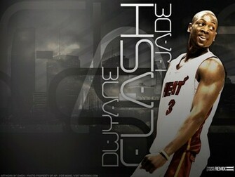 Wallpaper Dwyane Wade Nba HD Fondos De Pantallas