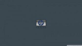Hp HD Wallpaper Widescreen Image