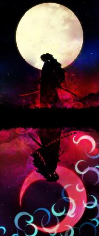 Demon Slayer Kimetsu No Yaiba Yoriichi Tsugikuni Kokushibo
