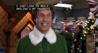Buddy The Elf Christmas Favorite Holidays Favim