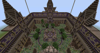 Kitpvp Spawn