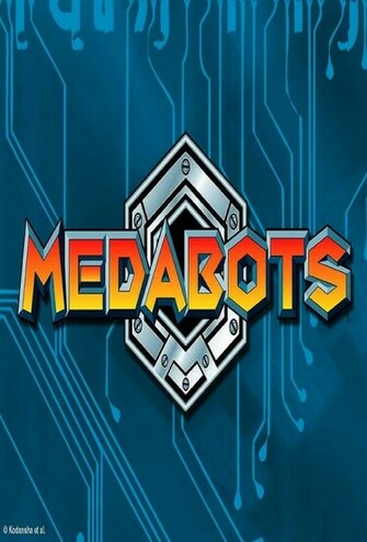 Medabots Poster Picture