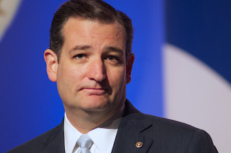 Is Ted Cruz A U Wallpaper