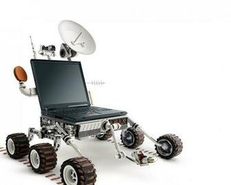 Wallpaper De Un Robot Seg N Lenovo Ibm Thinkpad