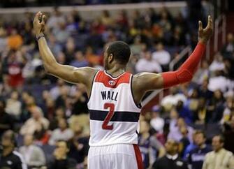 John Wall Career High