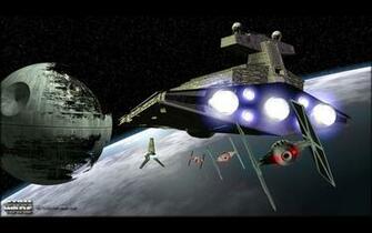 Star Wars Empire Wallpaper