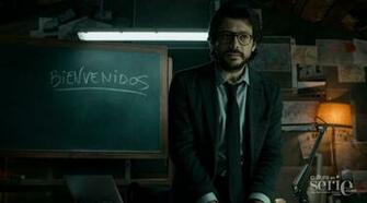 Sinopsis Del Primer Cap Tulo De La Casa Papel